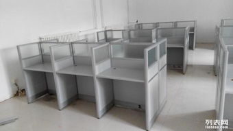 鑫億辦公家具廠 唐山辦公桌、班臺與屏風隔斷的直銷選擇