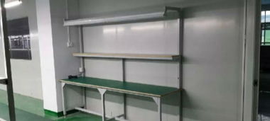 深圳二手辦公設(shè)備指南 方通防靜電工作臺(tái)、打包臺(tái)及貨架的選購(gòu)與應(yīng)用