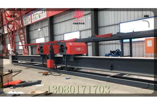 北京數(shù)控鋼筋彎曲中心（彎箍機(jī)）的優(yōu)點(diǎn)、核心優(yōu)勢(shì)與技術(shù)開發(fā)進(jìn)展