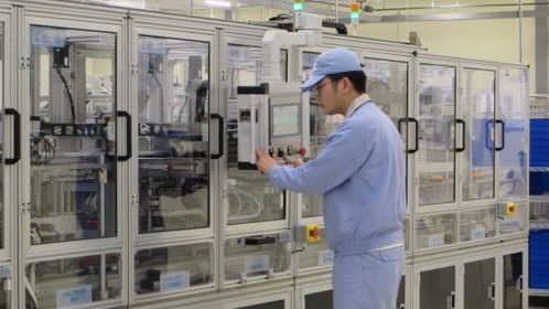 龍頭車企吸引供應(yīng)商匯聚京津冀，攜手打造科技創(chuàng)新生態(tài)與技術(shù)服務(wù)平臺(tái)